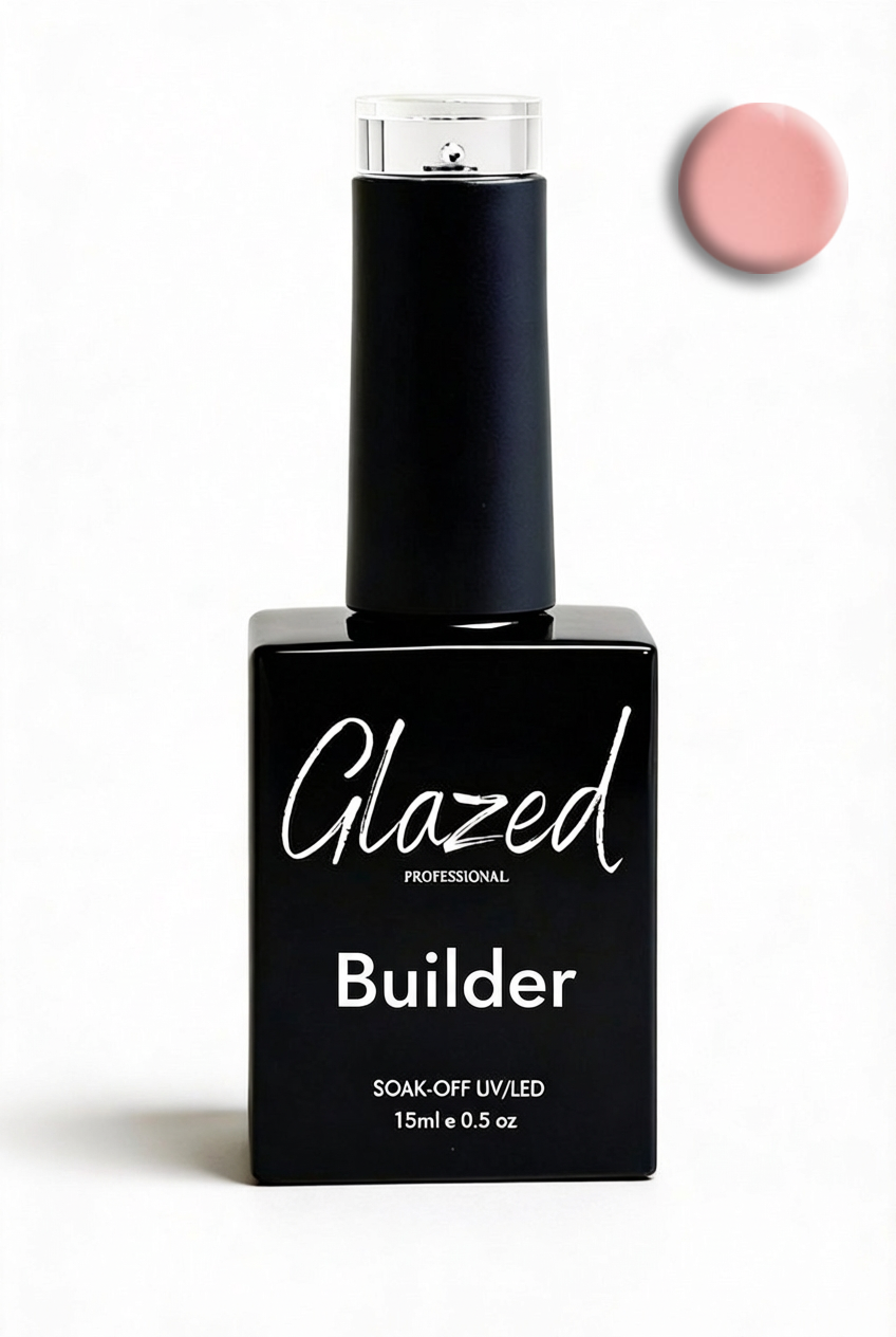 Builder in a bottle
