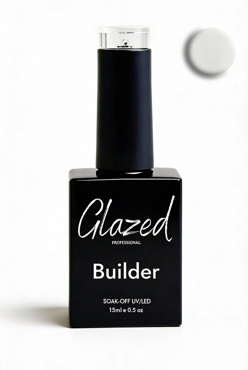 Builder in a bottle