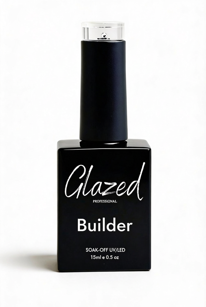 Builder in a bottle