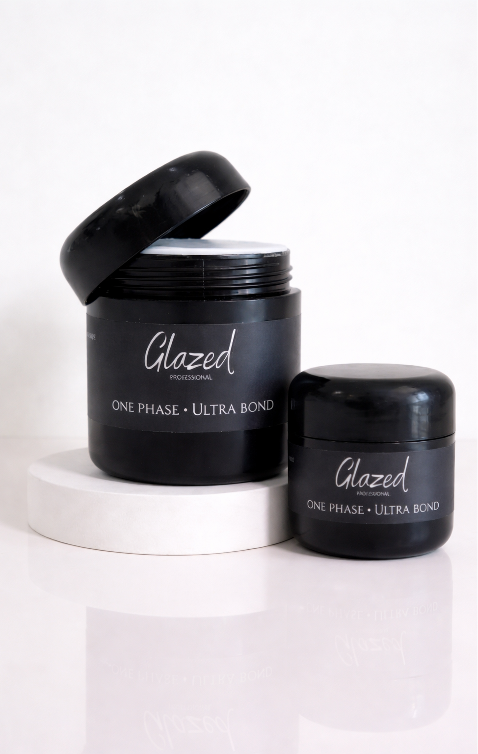 One Phase - Ultra Bond (Structure Gel)