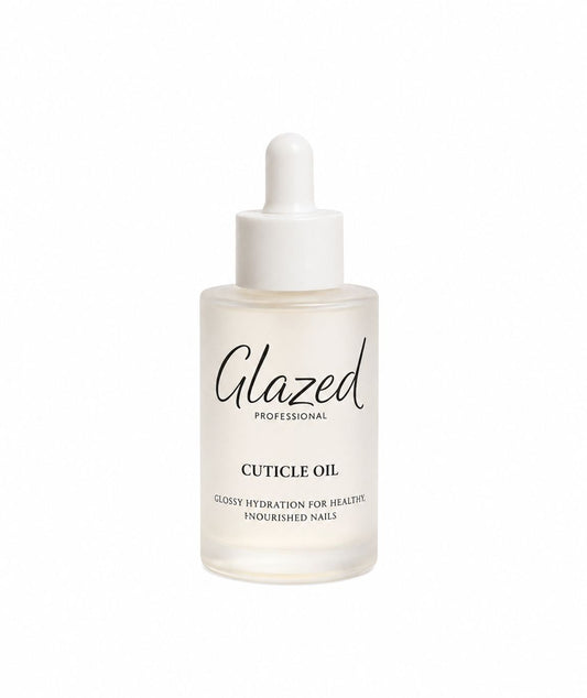 Cuticle oil 30ml