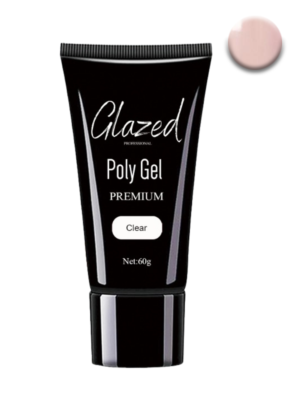 Poly Gel 3