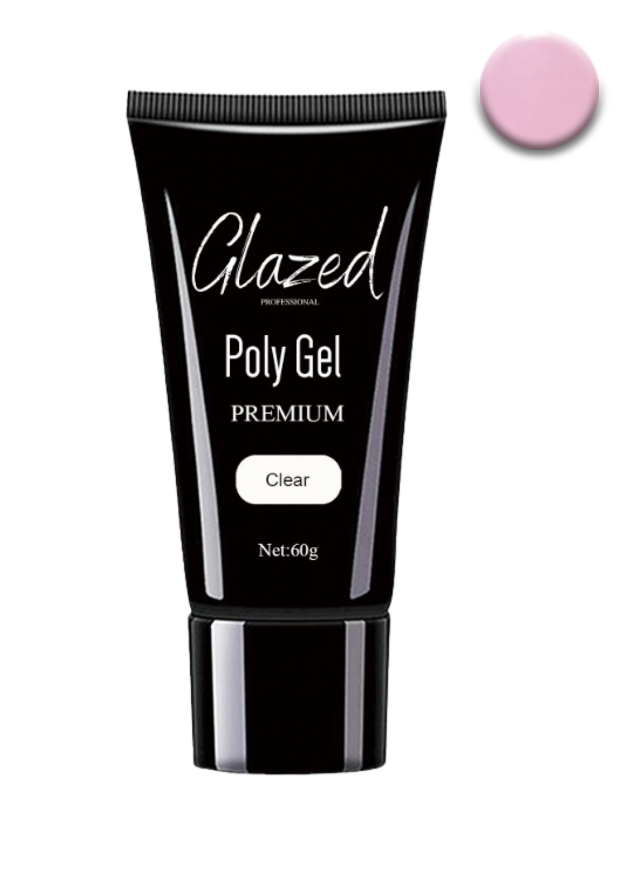 Poly Gel 4