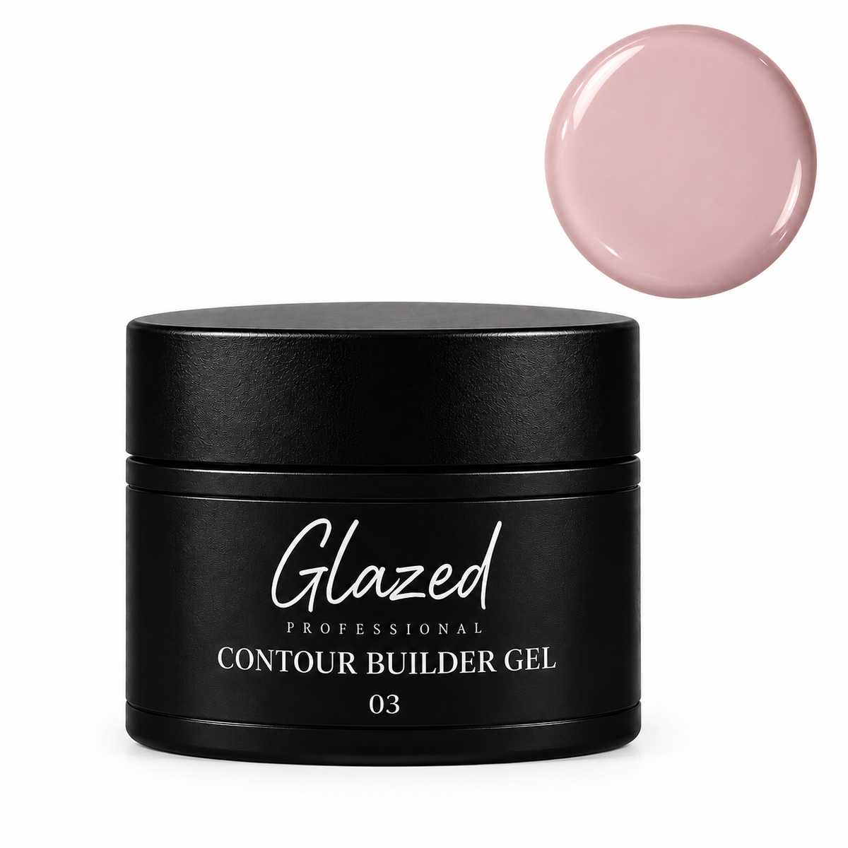 Contour Builder Gel
